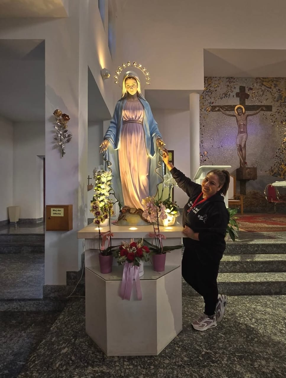 peregrinaciones 2024